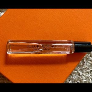 Diptyque Fleur De Peau EDP travel spray